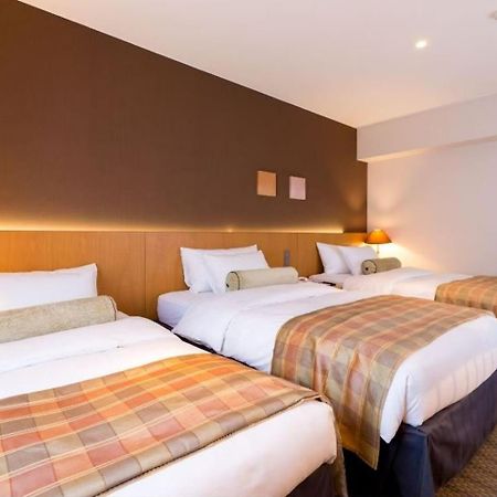 Matsumoto Marunouchi Hotel מראה חיצוני תמונה