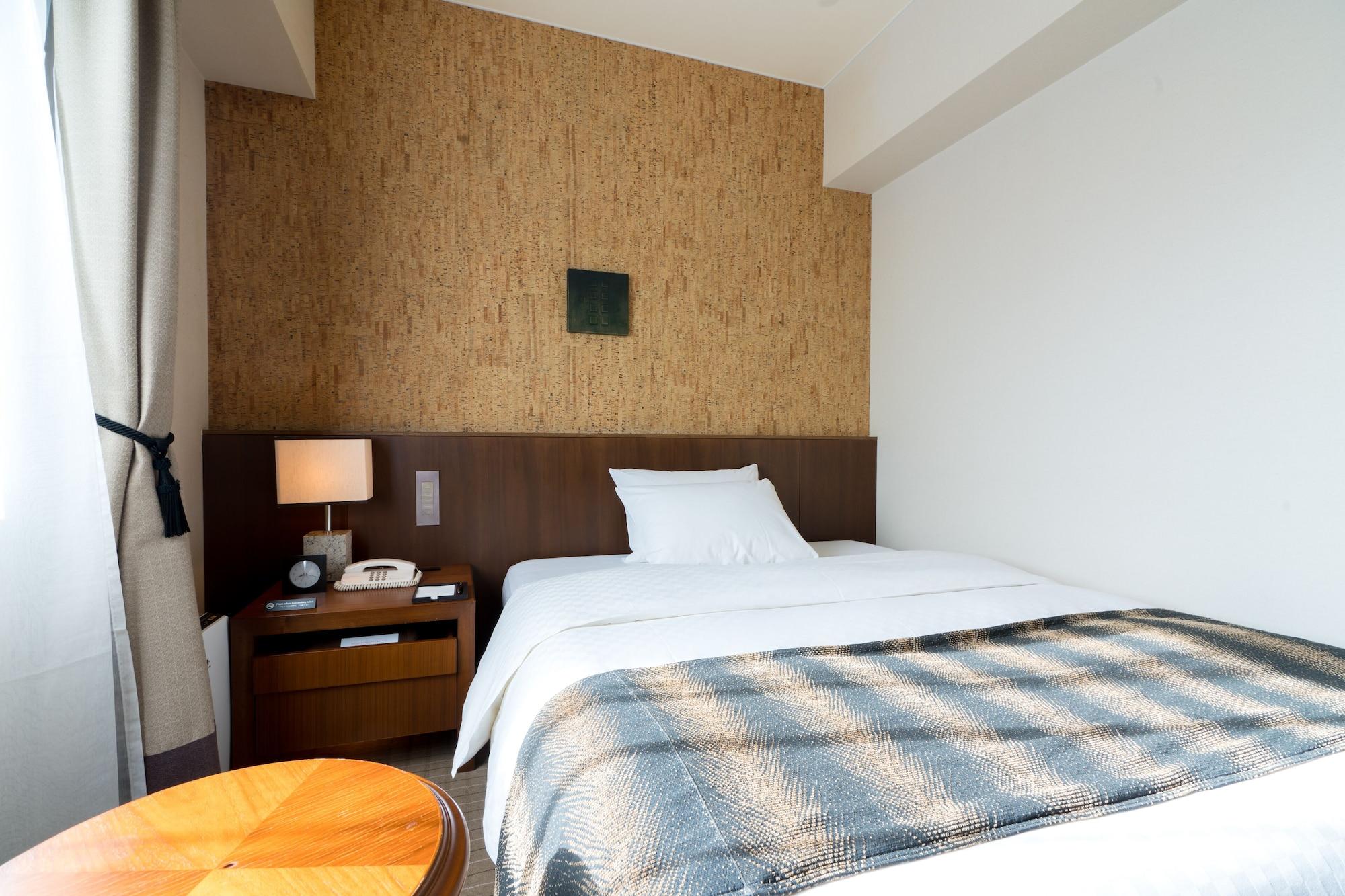 Matsumoto Marunouchi Hotel מראה חיצוני תמונה