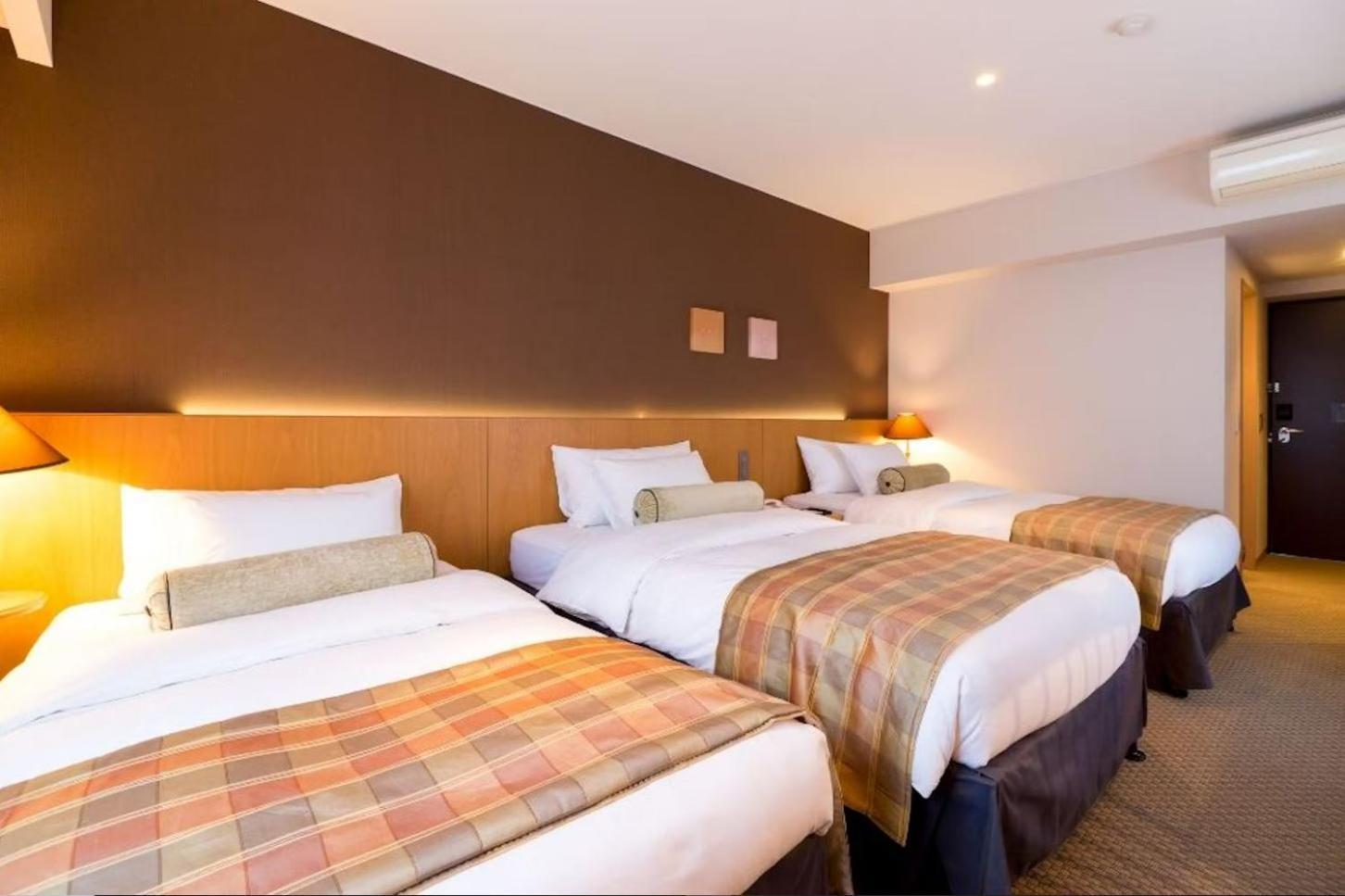 Matsumoto Marunouchi Hotel מראה חיצוני תמונה