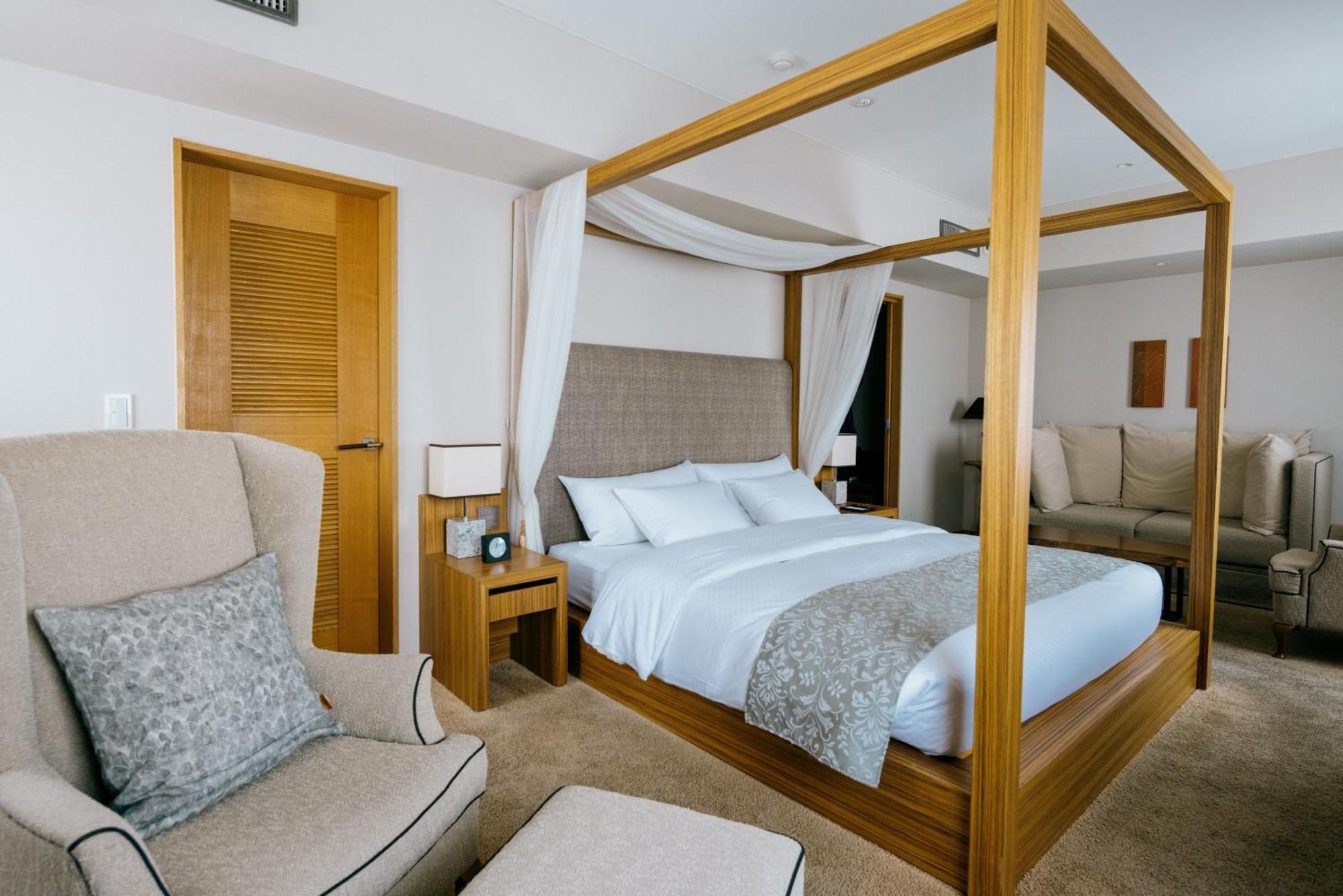 Matsumoto Marunouchi Hotel מראה חיצוני תמונה