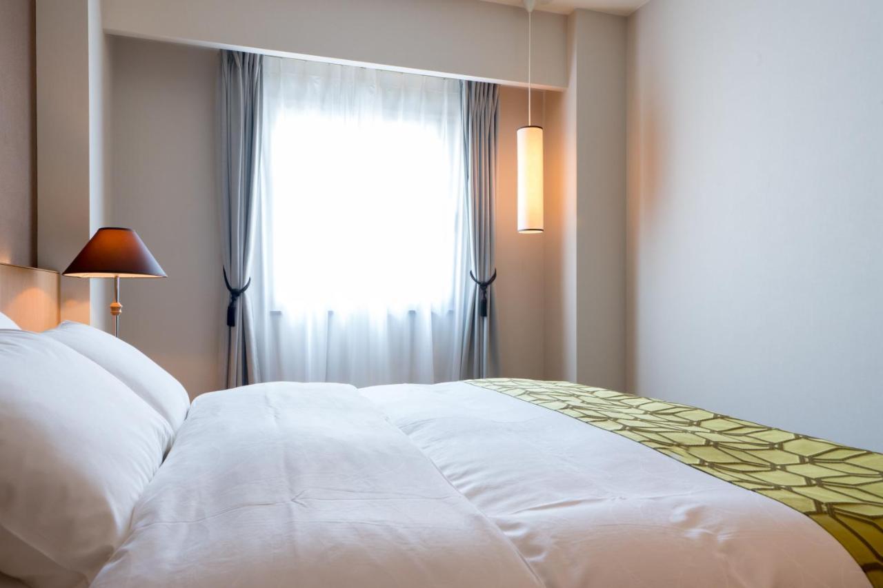 Matsumoto Marunouchi Hotel מראה חיצוני תמונה