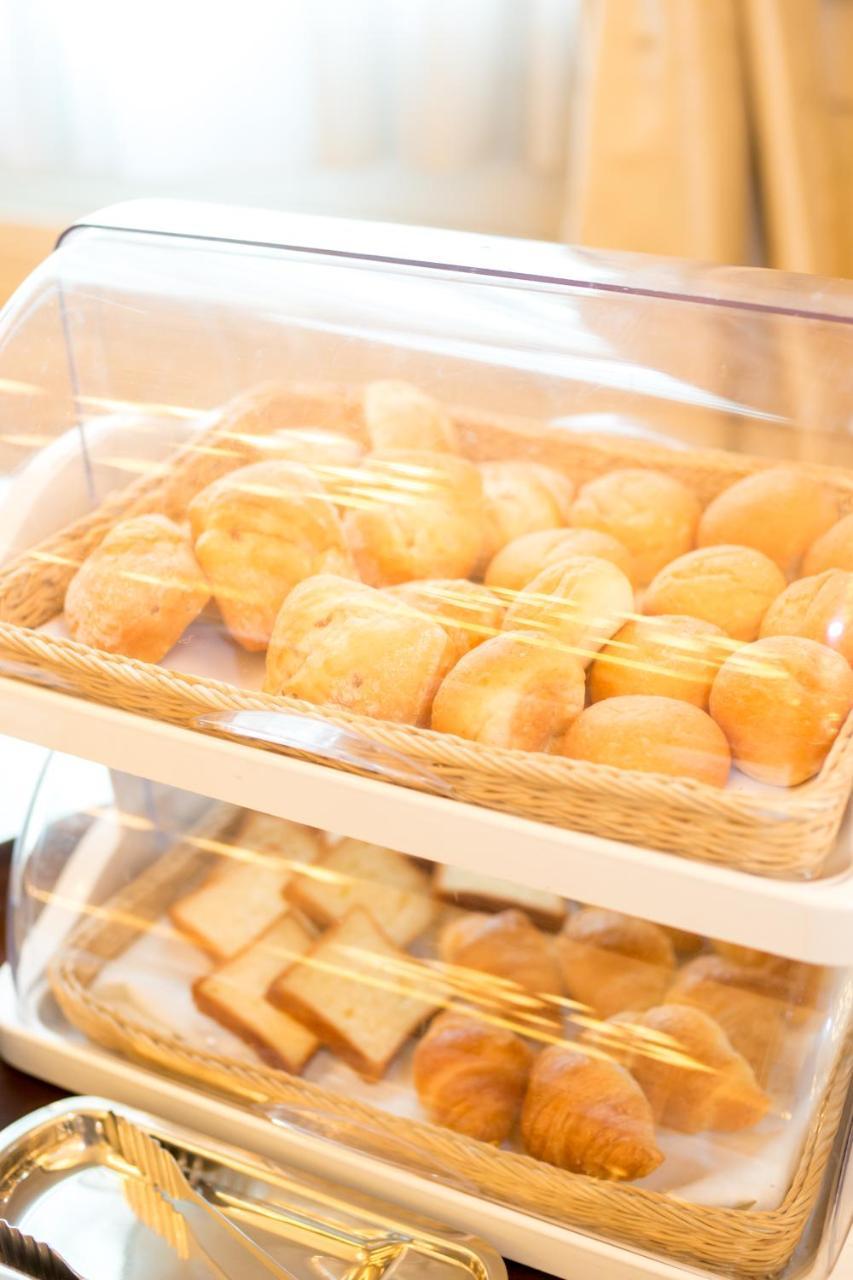 Matsumoto Marunouchi Hotel מראה חיצוני תמונה