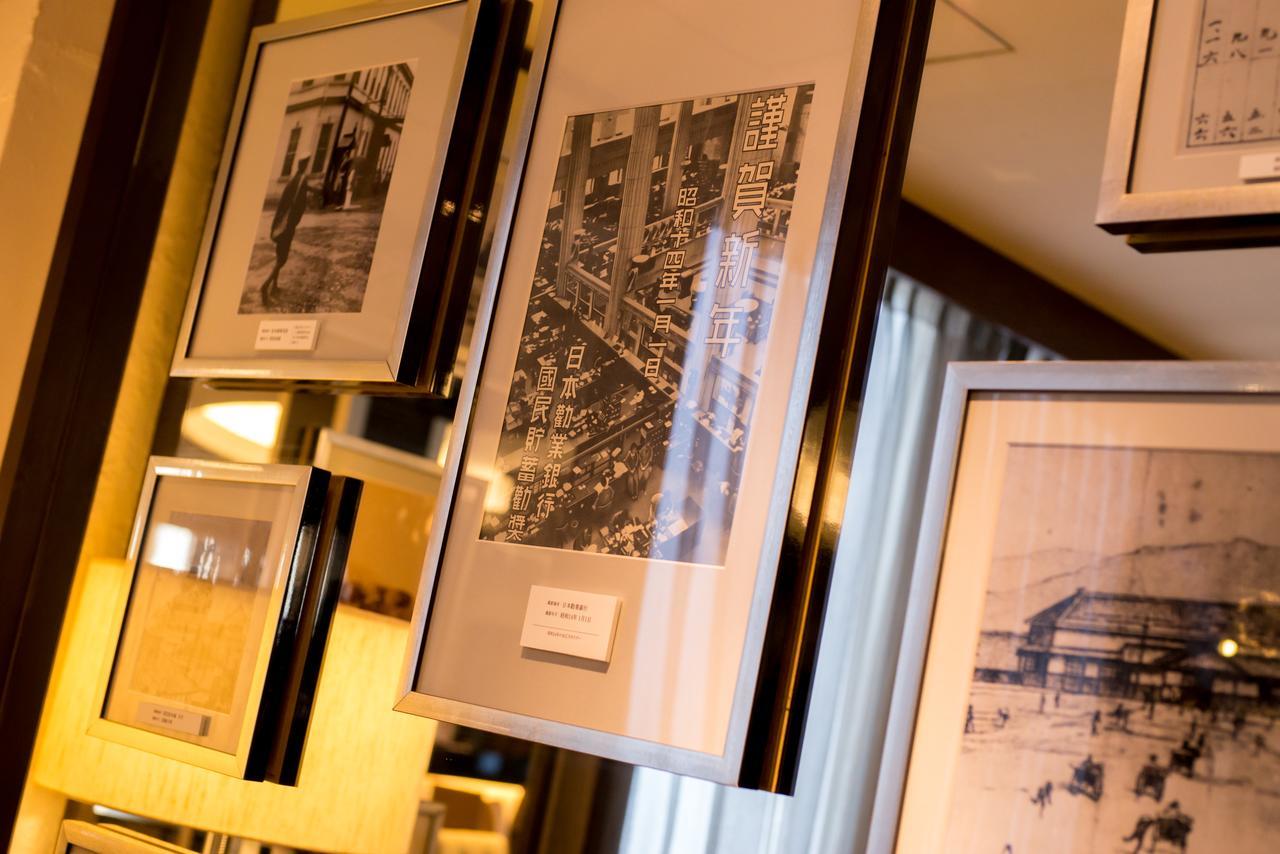 Matsumoto Marunouchi Hotel מראה חיצוני תמונה