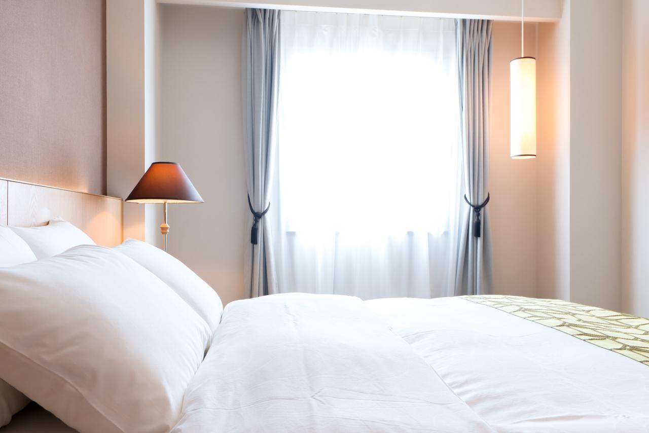 Matsumoto Marunouchi Hotel מראה חיצוני תמונה