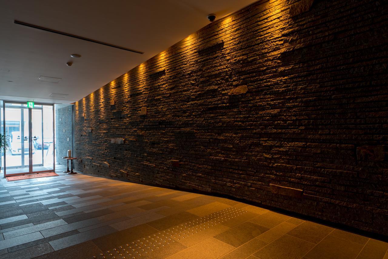 Matsumoto Marunouchi Hotel מראה חיצוני תמונה